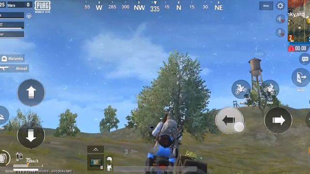 Я занял 1 место в пабг мобайл смотреть онлайн