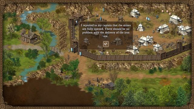 Герой Королевства 1 [Hero of the Kingdom] / Полное прохождение / Без комментариев смотреть онлайн