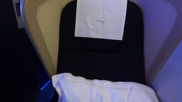 British Airways 747 First Class JFK to London and Concorde Lounges смотреть онлайн