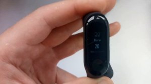 Вся правда про фитнес браслет Xiaomi Mi band 3, его обзор, настройка, цена, русская прошивка