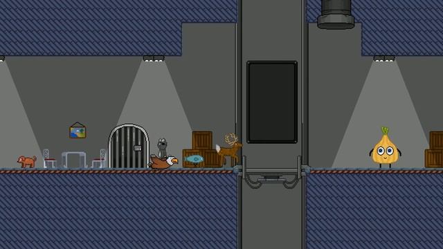 Escape from Life Inc (Gameplay) смотреть онлайн