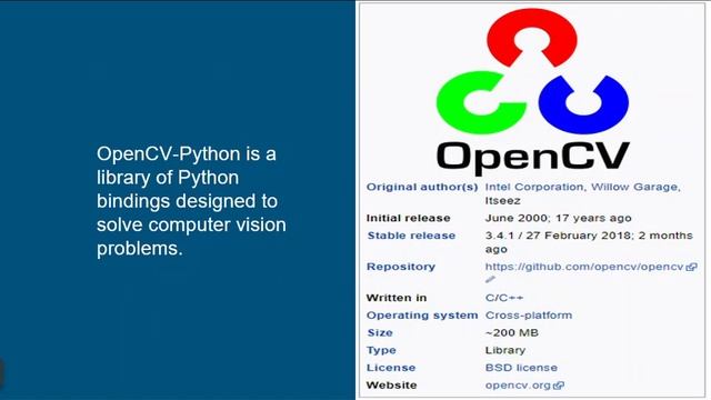 Python Demo-26.May.2018 смотреть онлайн