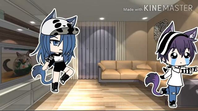 Клип: 💞 День святого Валентина 💞 //Гача лайф// смотреть онлайн