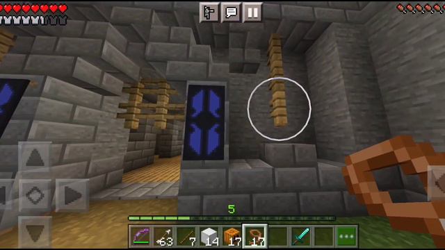 НОВАЯ БАЗА.БЛОБ СГУСТОК НАПАЛ НА МЕНЯ. смотреть онлайн