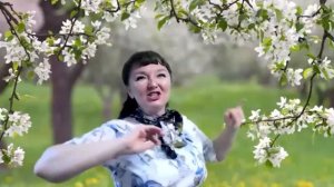 ,,Журчат ручьи,,