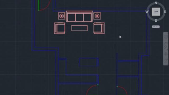Autodesk AutoCAD 2019 EDUCATIONAL VERSION PLAN DRAWING dwg 9 6 2019 12 16 30 PM смотреть онлайн