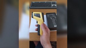 Пирометр, для чего он нужен и как пользоваться