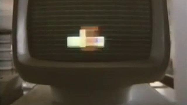 Electric Dreams - Duel