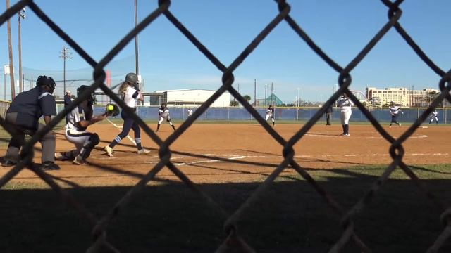 Impact Gold-Rivera 16U vs Magnolia Elite (11-13-21) смотреть онлайн