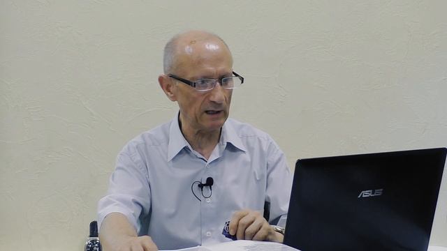 Национальная идея Беларуси. Доклад Довгеля Е.С. смотреть онлайн