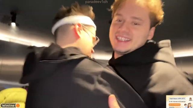 БУСТЕР ВОЗБУДИЛ КОРЕША НА СТРИМЕ,BUSTER,KORESHZY,PARADEEV1CH,EXILE,WHOPLOHOYPAREN,KUERTOV,DillBlin