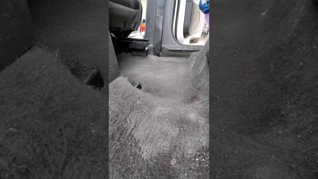 Transformation detail on a 2017 Ford Escape смотреть онлайн