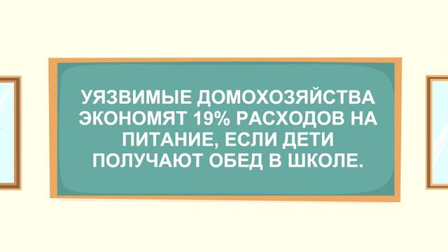 Почему школьное питание важно? смотреть онлайн