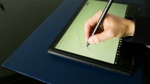 Lenovo Active Pen 2 Unboxing & Quick Test
