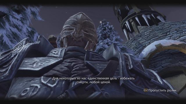 Fable: The Lost Chapters-Прохождение ч.12я [Джек из Тени] смотреть онлайн
