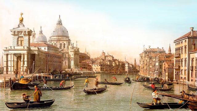 Concerto for Organ in G Minor, BWV975 | Johann Sebastian Bach смотреть онлайн