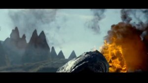 Призрачный Гонщик вернул Дьявола в Ад. Призрачный Гонщик.