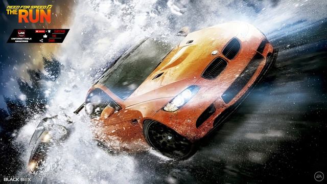 Need for Speed The Run Original Complete Soundtrack смотреть онлайн