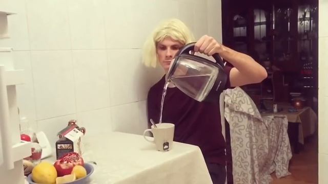 Светка и задумалась (#gan_13_) смотреть онлайн