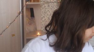 Крашу волосы хной и пытаюсь стать "красивой" по стандартам общества