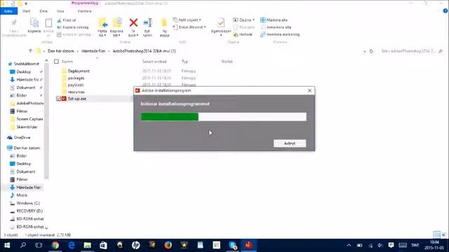 How To Download Adobe PhotoShop for free (Still works in 2018) смотреть онлайн