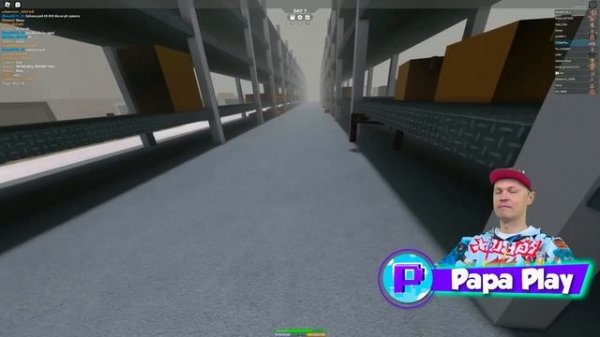 ВЫЖИВАЕМ В IKEA 3008