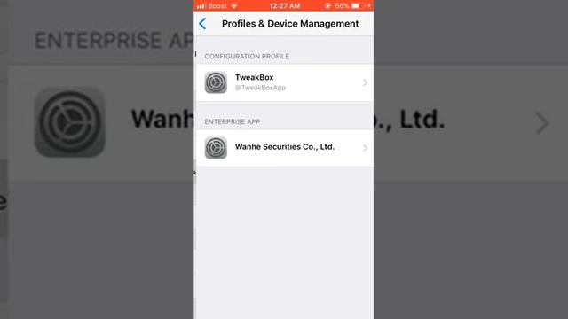 How to hack games on iOS with tweakbox смотреть онлайн