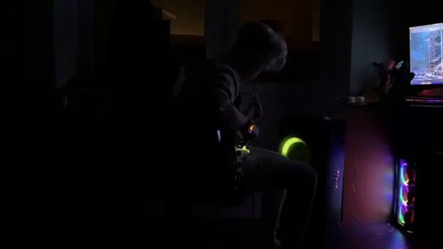 Луна… Звезды… Ты и я… смотреть онлайн