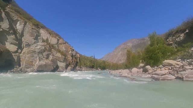 Аргут после Карагемского прорыва (2021г) смотреть онлайн