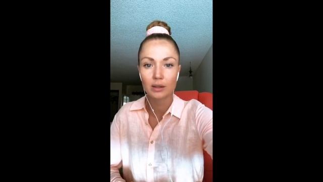 Энергетическая чистка смотреть онлайн