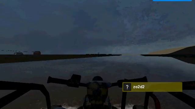 Garry's Mod Storm chasers - Tornado Warning Episode 1 смотреть онлайн