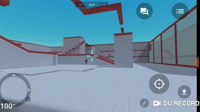 Блок Страйк совместное видео с семкой горячий нож смотреть онлайн