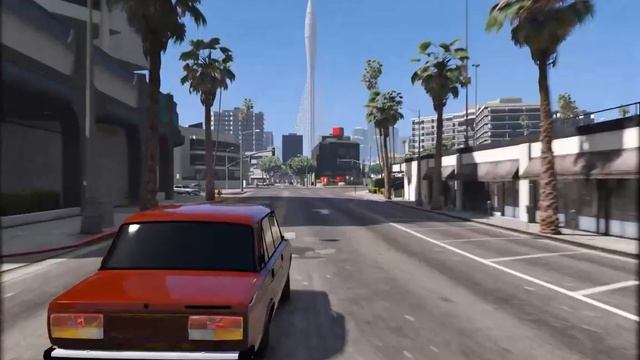 GTA5 / ШАШКИ / OPER STYLE / СУЕТА / ПО ГОРОДУ ДАЛ ДАЛ УШЁЛ смотреть онлайн