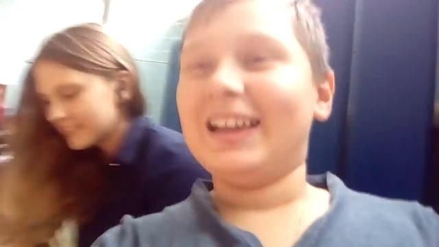 Учитель заставил писать документы поставил 5 VLOG смотреть онлайн