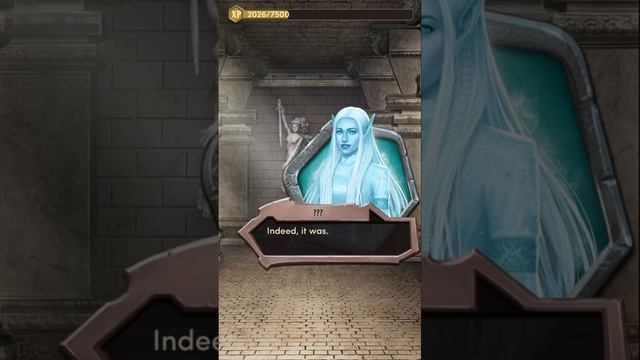 Choices: Blades Of Light & Shadow Chapter 11 What Lies Beneath (Diamonds) смотреть онлайн