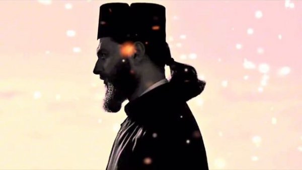 Kabarnos Nikodimos - Christos Anesti