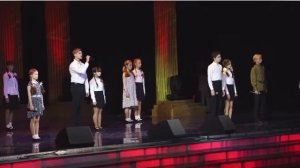 Треугольные письма. Непоседы