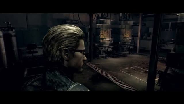 Moldy Gameplay Resident Evil 5: Wesker (Midnight) Campaign [Veteran, Mod, Mercenary load-out,] смотреть онлайн