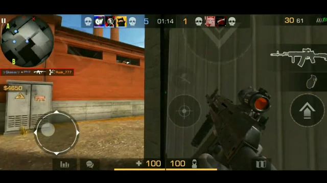 КУДА Я ПРОПАЛ!? ПОЧЕМУ Я НЕ ВЫПУСКАЛ ВИДЕО ПО STANDOFF 2!? смотреть онлайн