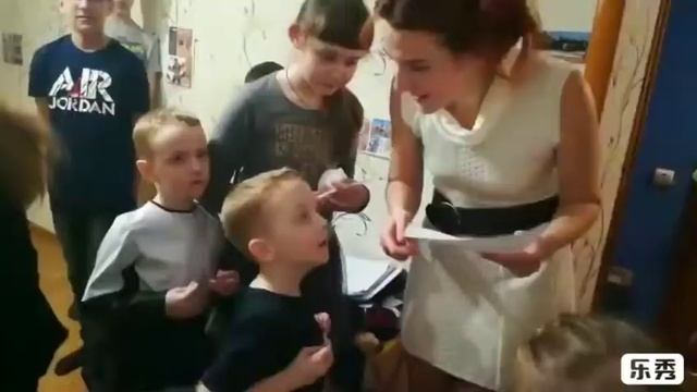 День рождения в стиле Марвел и звездных войнов готов!!!! Отчёт с праздника смотреть онлайн