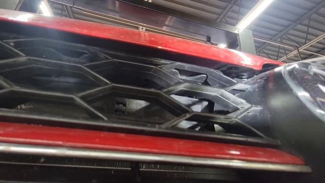 Mk7 Golf GTI hood wont open? How to open it смотреть онлайн