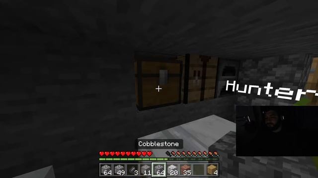 ?LIVE! (MINECRAFT) смотреть онлайн