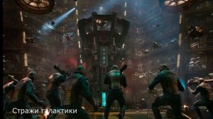 Лучшие художественные фильмы про космос // Что посмотреть?