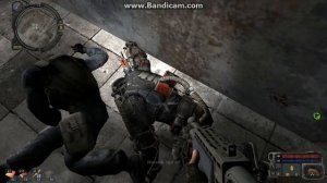 S.T.A.L.K.E.R Зов Припяти | как найти склад ДОЛГА