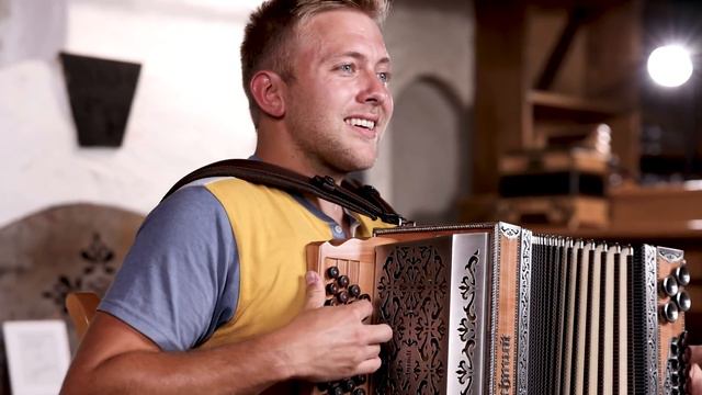 Steirische Harmonika-Hits (Medley)