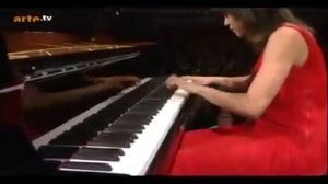 Yuja Wang plays the Flight of the Bumble-Bee from Rimsky-Kor.mp4