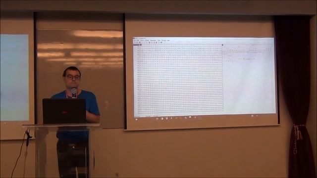 SQL Saturday Israel: "TempDB behind the scenes" by Adi Cohn смотреть онлайн