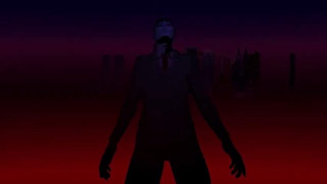 The Smile Masked Tuxedo Man смотреть онлайн