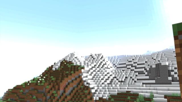 The Tragic Story of Minecraft's Cyan Flower смотреть онлайн
