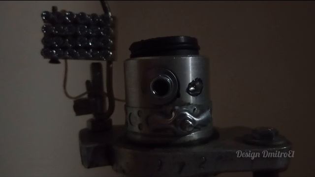 ГТЦ - Вышел из себя!